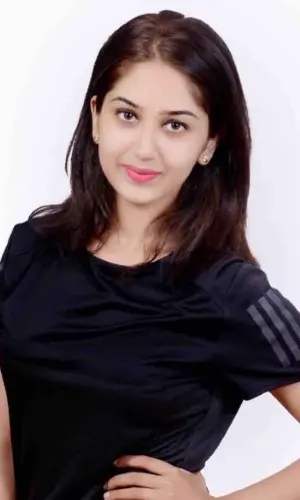 Ishmat Khoja